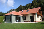 Agrandissement terrasse et véranda par Agrandissement Maisons à Salleles-d'Aude